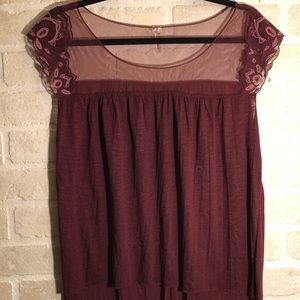 Women’s American Eagle Blouse